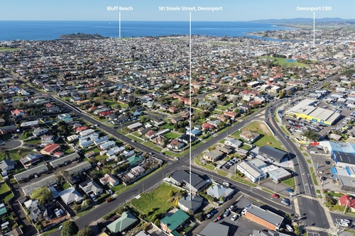 181 Steele Street, Devonport, TAS 7310