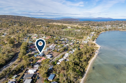 4 Short Street, Dodges Ferry, TAS 7173