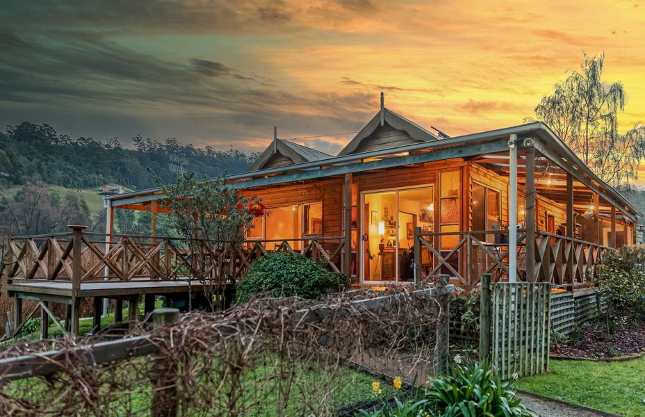 35 Reeves Lane, Dover, TAS 7117 for Rent