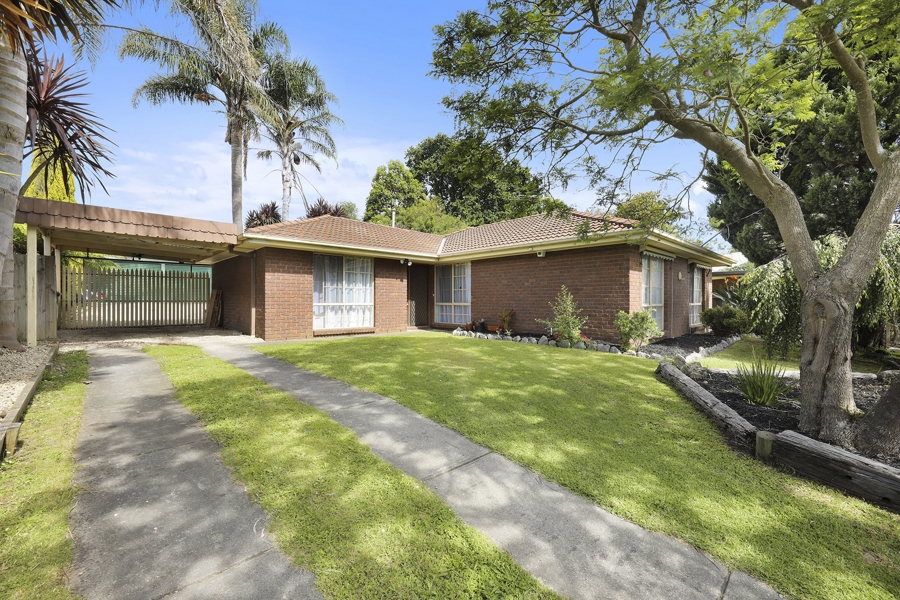 26 Acacia Street, Drouin, VIC 3818 for Sale