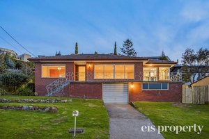 11 Zomay Avenue, Dynnyrne, TAS 7005