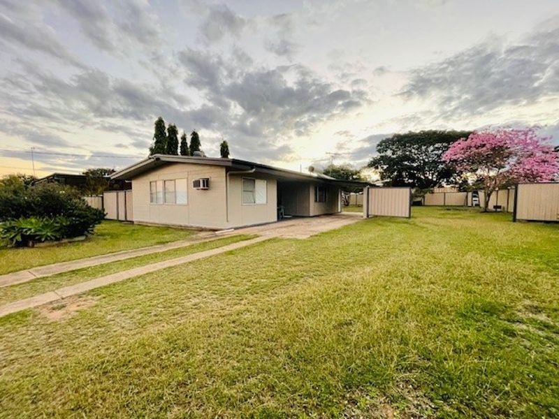 34 Beardmore Crescent, Dysart, QLD 4745 for Sale