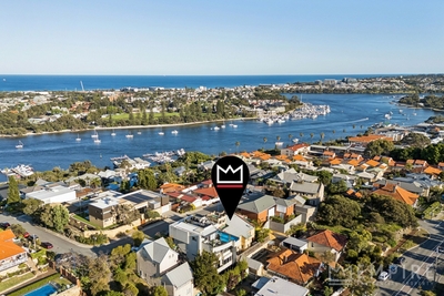 5 Reynolds Street, East Fremantle, WA 6158