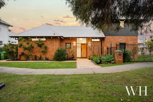 62 Silas Street, East Fremantle, WA 6158