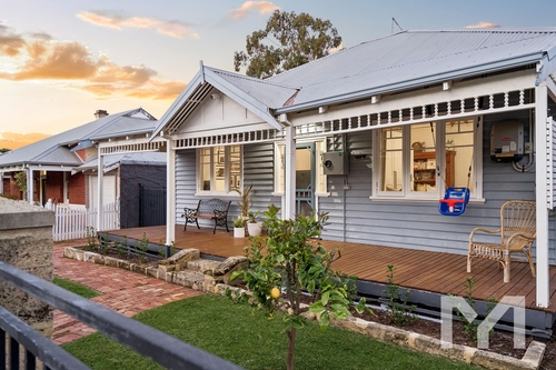 30 Silas Street, East Fremantle, WA 6158