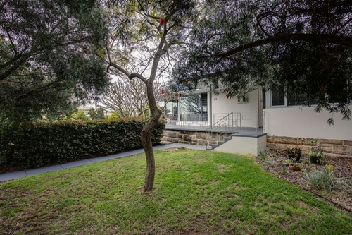 42 Preston Point Road, East Fremantle, WA 6158