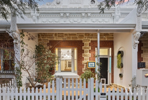 50 King Street, East Fremantle, WA 6158