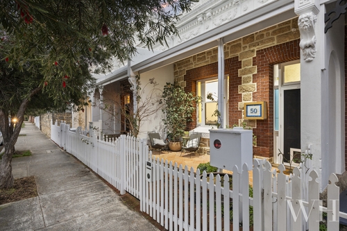 50 King Street, East Fremantle, WA 6158