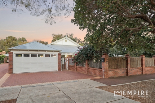 76A Irwin Street, East Fremantle, WA 6158