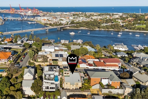 5 Reynolds Street, East Fremantle, WA 6158