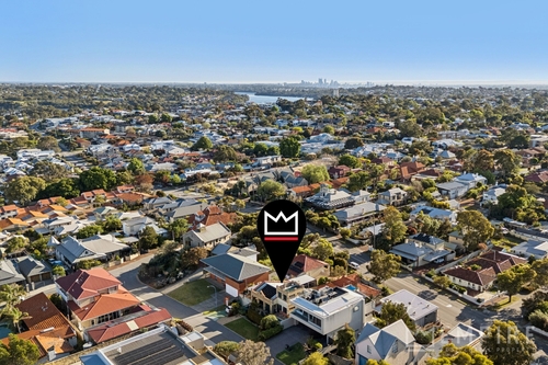 5 Reynolds Street, East Fremantle, WA 6158