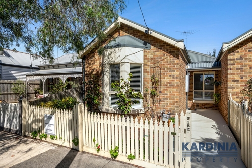 3/182 Verner Street, East Geelong, VIC 3219