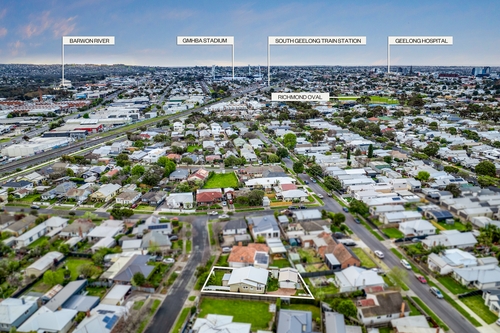 3 Mann Street, East Geelong, VIC 3219