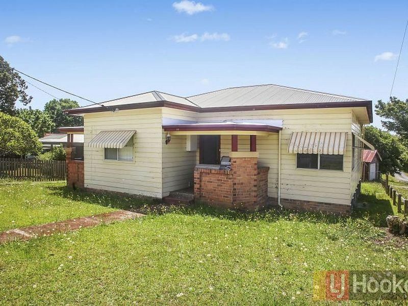 33 Washington Street, East Kempsey, NSW 2440 for Sale