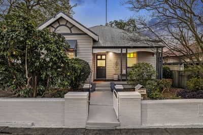 151 George Street, East Maitland, NSW 2323