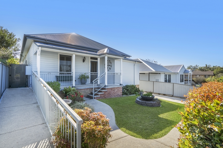 25 Murray Street, East Maitland, NSW 2323 for Sale