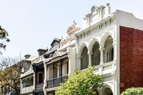 110 Vale Street, East Melbourne, VIC 3002