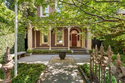 32 Jolimont Terrace, East Melbourne, VIC 3002