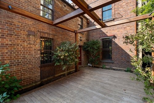 32 Jolimont Terrace, East Melbourne, VIC 3002