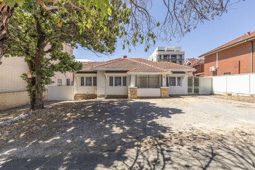 26 Bronte Street, East Perth, WA 6004