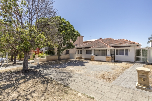 26 Bronte Street, East Perth, WA 6004