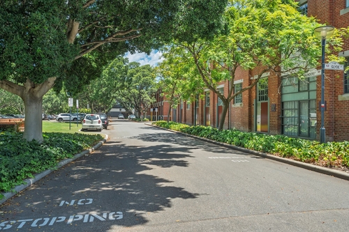 6 Saunders Street, East Perth, WA 6004