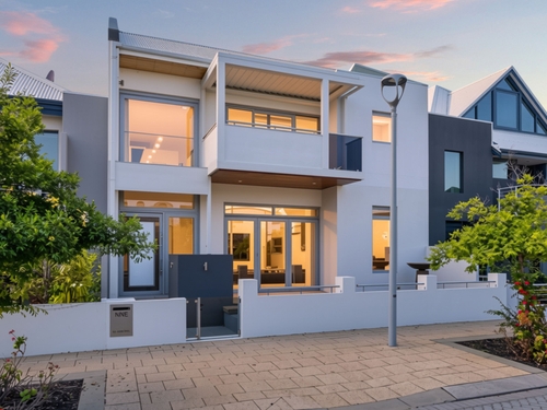 9 Old Belvidere Promenade, East Perth, WA 6004