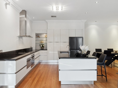 9 Old Belvidere Promenade, East Perth, WA 6004