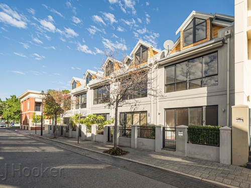 12 Boans Lane, East Perth, WA 6004
