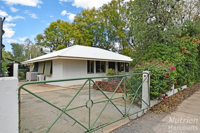 14 Chewings Street, East Side, NT 0870