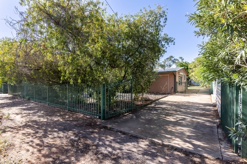 6 Gall Street, East Side, NT 0870