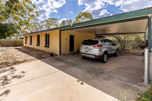 11 Hibiscus Street, East Side, NT 0870