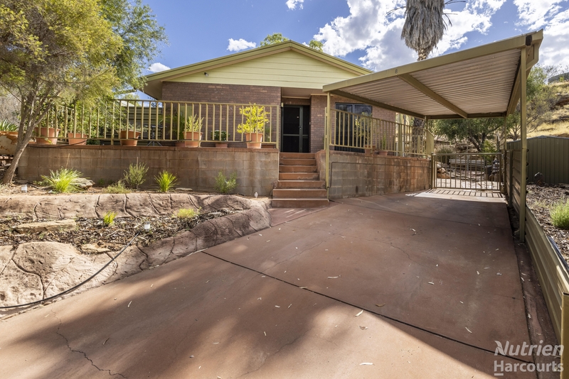 8 Dalby Court, East Side, NT 0870
