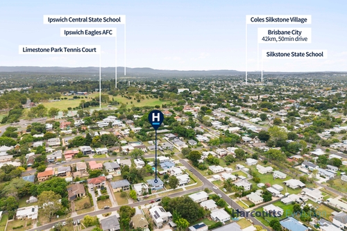 16 Gilliver Street, Eastern Heights, QLD 4305