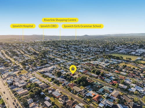 9 Kiah Street, Eastern Heights, QLD 4305