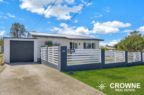 40 Dell Street, Eastern Heights, QLD 4305