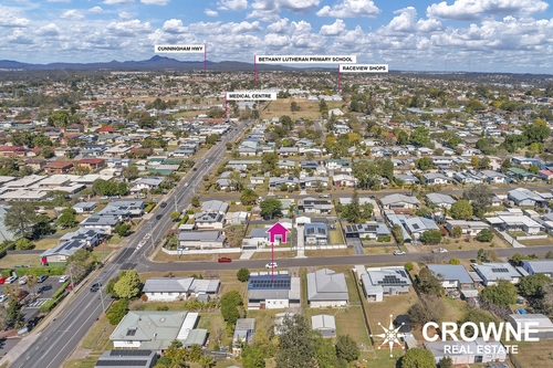 40 Dell Street, Eastern Heights, QLD 4305