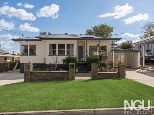 16 Orchard Street, Eastern Heights, QLD 4305