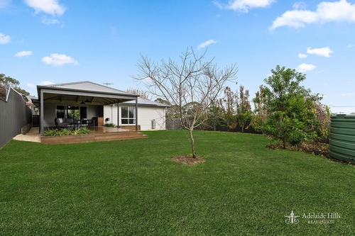3/19 Marianna Street, Echunga, SA 5153