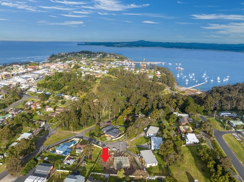 5 Egan Court, Eden, NSW 2551