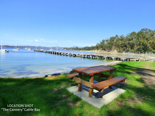 5 Egan Court, Eden, NSW 2551