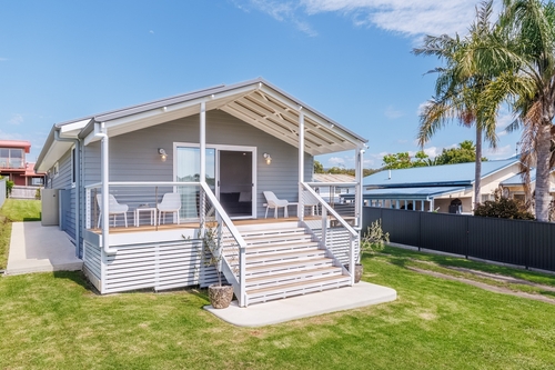 3 Lake Street, Eden, NSW 2551
