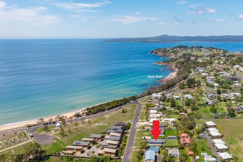 3 Lake Street, Eden, NSW 2551