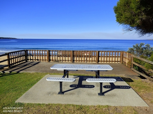 3 Lake Street, Eden, NSW 2551