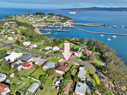 35 Cocora Street, Eden, NSW 2551