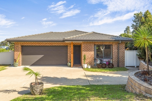 18 Marlin Avenue, Eden, NSW 2551