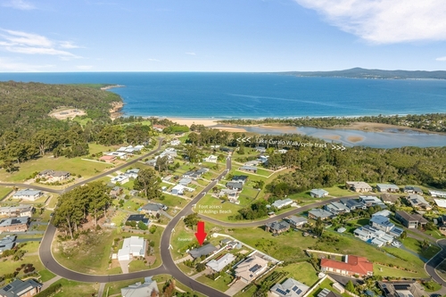 18 Marlin Avenue, Eden, NSW 2551