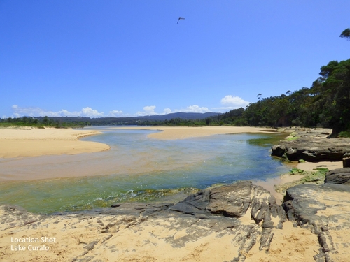 18 Marlin Avenue, Eden, NSW 2551