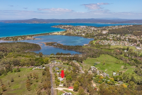 21 Komirra Drive, Eden, NSW 2551