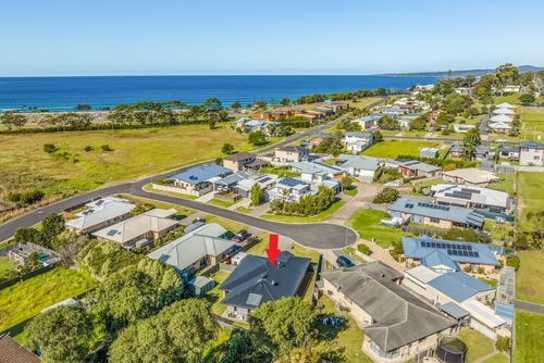 7 Dolphin Crescent, Eden, NSW 2551